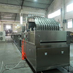 灑粒灌芯的餅乾設(shè)備xrt 2013 ,江門市蓬江區(qū)杜阮萬勝食品機(jī)械廠